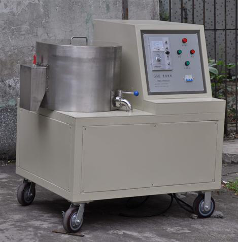 捏合機傳動系統(tǒng)是由怎樣構(gòu)成的?